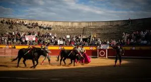 La tauromaquia en Galicia: tradición, debate y actualidad tras el regreso de Cés