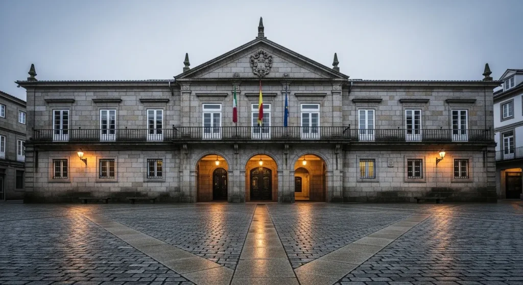 El precio de la lealtad: cuando los votos se negocian en Lugo