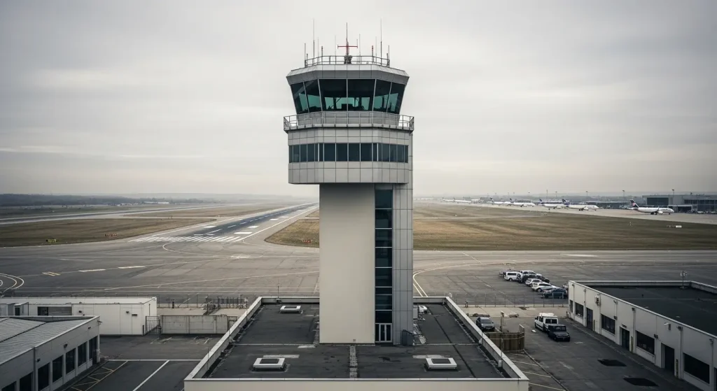 Huelga de controladores en Alvedro y Vigo: el pulso aéreo continúa