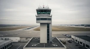 Huelga de controladores en Alvedro y Vigo: el pulso aéreo continúa