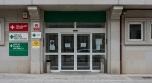 Cerrojazo a los sábados en los centros de salud gallegos