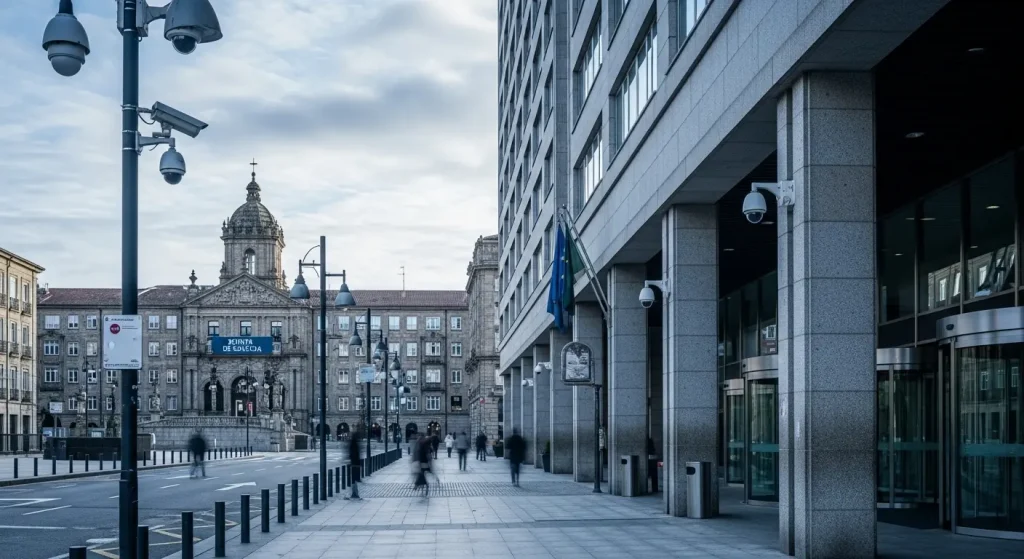 La Xunta pone el foco en el fraude de las bajas laborales