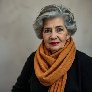 Castellanomanchegos 65+: 1 de cada 4 vive solo; 70% mujeres