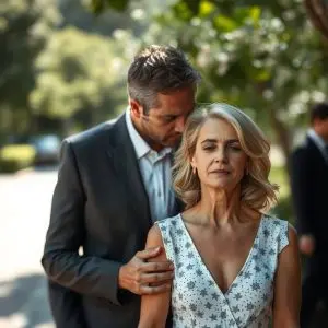 Infidelidad, cocaína y custodia: divorcio de Kidman y Urban