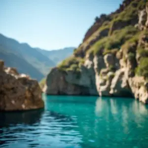 Análisis: Cinco Escapadas Para Alargar el Verano en Octubre