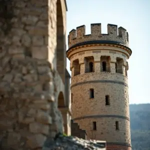 CyL: Simancas duplica renta de Madrigal de las Altas Torres
