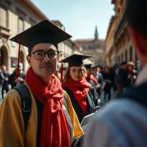 Ruiz Molina en Toledo ante 200 profesores: España más justa