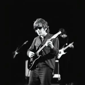 Muere Chris Dreja de The Yardbirds; Beck, Clapton y Page