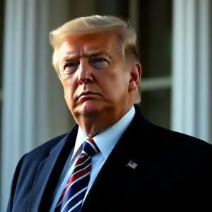 Soltero estadounidense espantado por cita sobre Trump