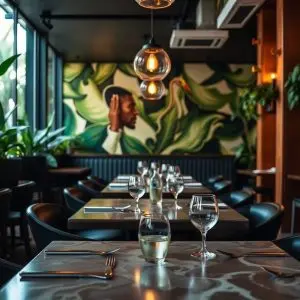 Restaurante Amazónico abre en Miami; ocho meses de espera