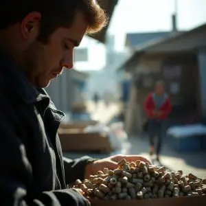 Xunta demanda al Estado por limpiar pellets en Toconao