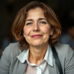 El poder de una charla y una sonrisa en Ourense: nadie debe estar solo