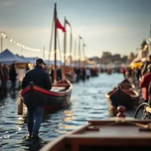 La Festa de O Botelo de O Barco tendrá nuevos visitantes