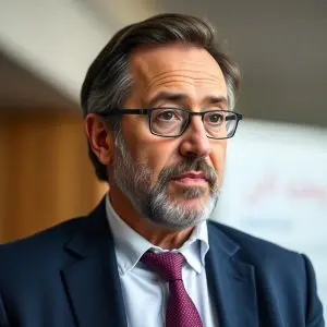 Fallece Víctor Ferreiro, ex secretario general de Podemos Ourense