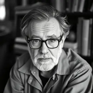 Ray Bradbury: 60 años del gran maestro de la maravilla