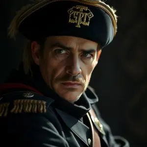 El capitán del mercante Simione pretende exculpar al supuesto organizador del alijo de tres tonelada