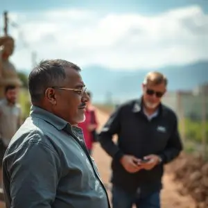 Cerdedo Cotobade invertirá 48.000 euros en A Cuqueira