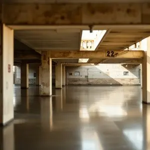 Vilagarcía rehabilitará pavillón de Bamio con 83.000 euros