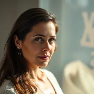 Beatriz de Silva: vidas con discapacidad que merecen relato