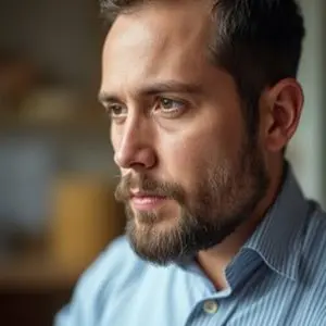 Julián López ('Lapönia'): difícil por opiniones familiares