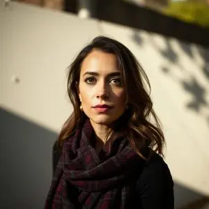 Victoria Vera: "Nunca me ha dirigido una mujer", denuncia