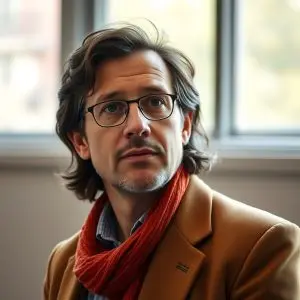 Muere Víctor Ferreiro, ex secretario general de Podemos Ourense