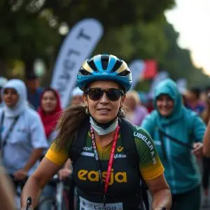 Marín acogerá la salida de La Vuelta Femenina 2026