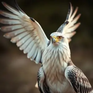 La Junta libera águila imperial del CREA en Los Pedroches