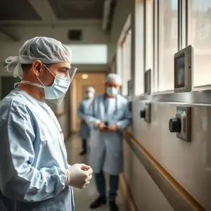 San Juan de Dios reactiva ampliación del hospital en Córdoba