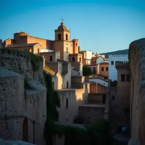 Ciudad más antigua de España en Andalucía, 5.000 años
