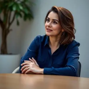 Actualidad: Quién es Bárbara Mirjan, la Mujer de Cayetano Martínez de Irujo: 33 Años Menor que él, s
