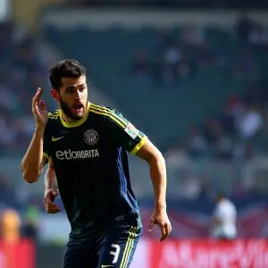 Sebas Moyano, Más Dinamita y exblanquiverde vs Córdoba CF