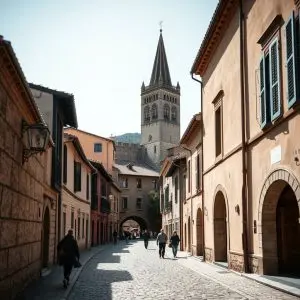Burgos Regresa al Medievo con el Rugir de las Huestes del cid