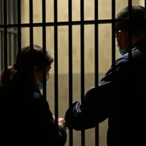Prisiones pide mejoras tras agresión en cárcel catalana