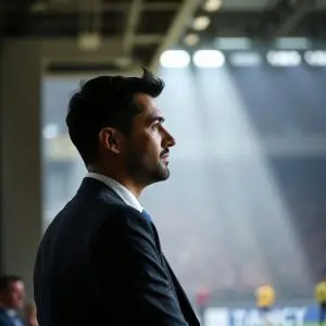 Valverde lateral; Villarreal critica arbitraje en Bernabéu