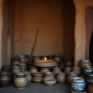 Talavera la Vieja: el Legado de un Pueblo que el Agua no Pudo Borrar