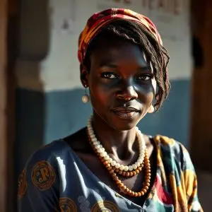 Española en Senegal: ¿se siente segura siendo mujer?