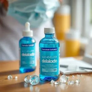 Farmacéutico aclara si el helado ayuda al dolor de garganta