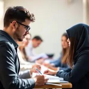 Becas Medrano: Gobierno recupera Erasmus nacionales España