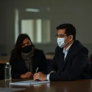 El socio de Santos Cerdán compró participaciones de una mercantil ligada al funcionario del Miteco q