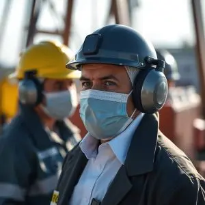 El G7 no liberará aún conjuntamente sus reservas de petróleo