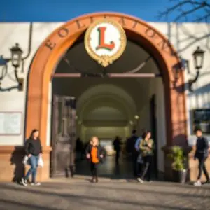 La portada de La Región de este martes, 10 de marzo