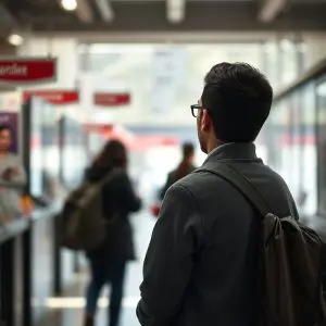 Consumidores resignados