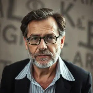 Necrológica: fallece el novelista portugués Antonio Lobo Antunes