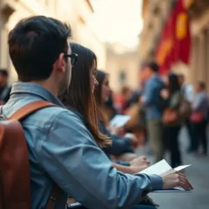 España recupera el Erasmus Nacional para universitarios