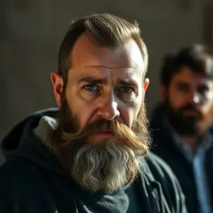 Historia en 4 tiempos | El hombre de las barbas socráticas