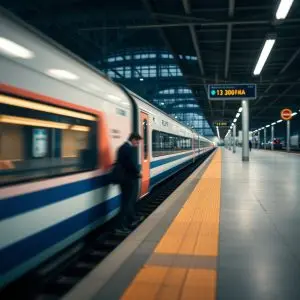 Renfe mejorará seis estaciones de Feve en A Mariña
