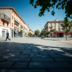 Ayto. de Sarria destinará 300.000€ para pavimentar 20 vías