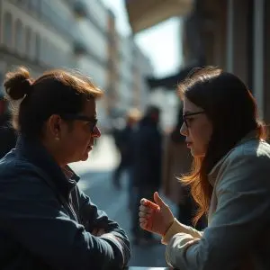Auxiliares de conversación en A Coruña: refuerzo en riesgo