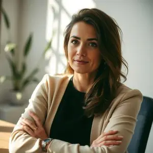 CEO Ourense: Ana María Méndez, premio Impulsa Marisol Nóvoa